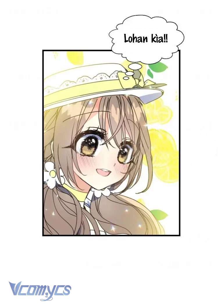 Bệ Hạ Xin Đừng Giết Tôi!!! Chap 28 - Trang 3