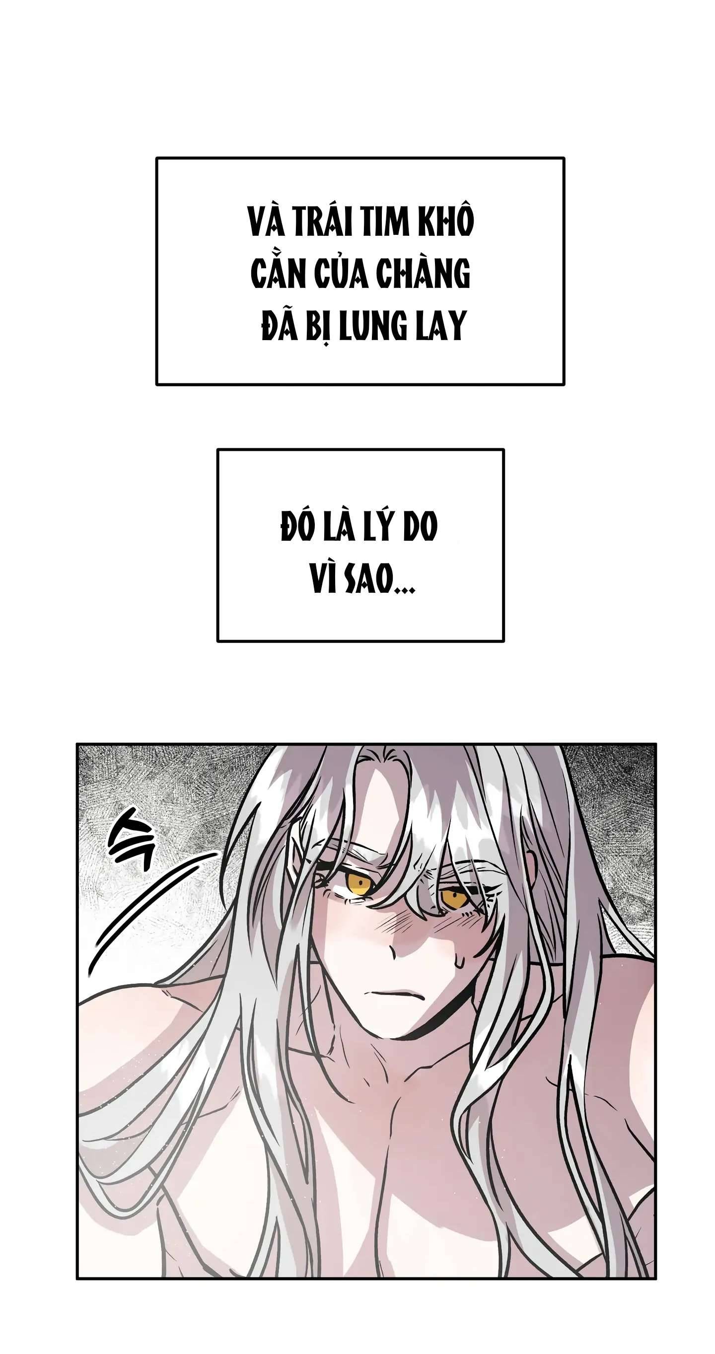 Hoàng Tử Bạch Tuyết Đã Bị Hoàng Hậu Bắt Đi Chapter 5 - Trang 3