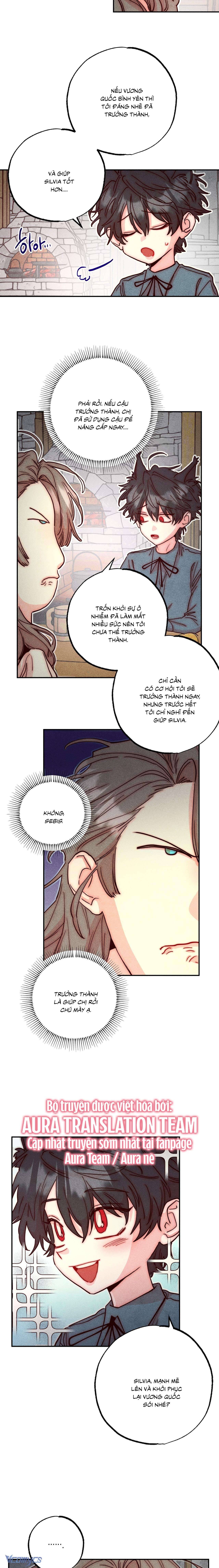 Thu Thập Đêm Đầu Tiên Của Các Nam Chính Chapter 4 - Trang 4