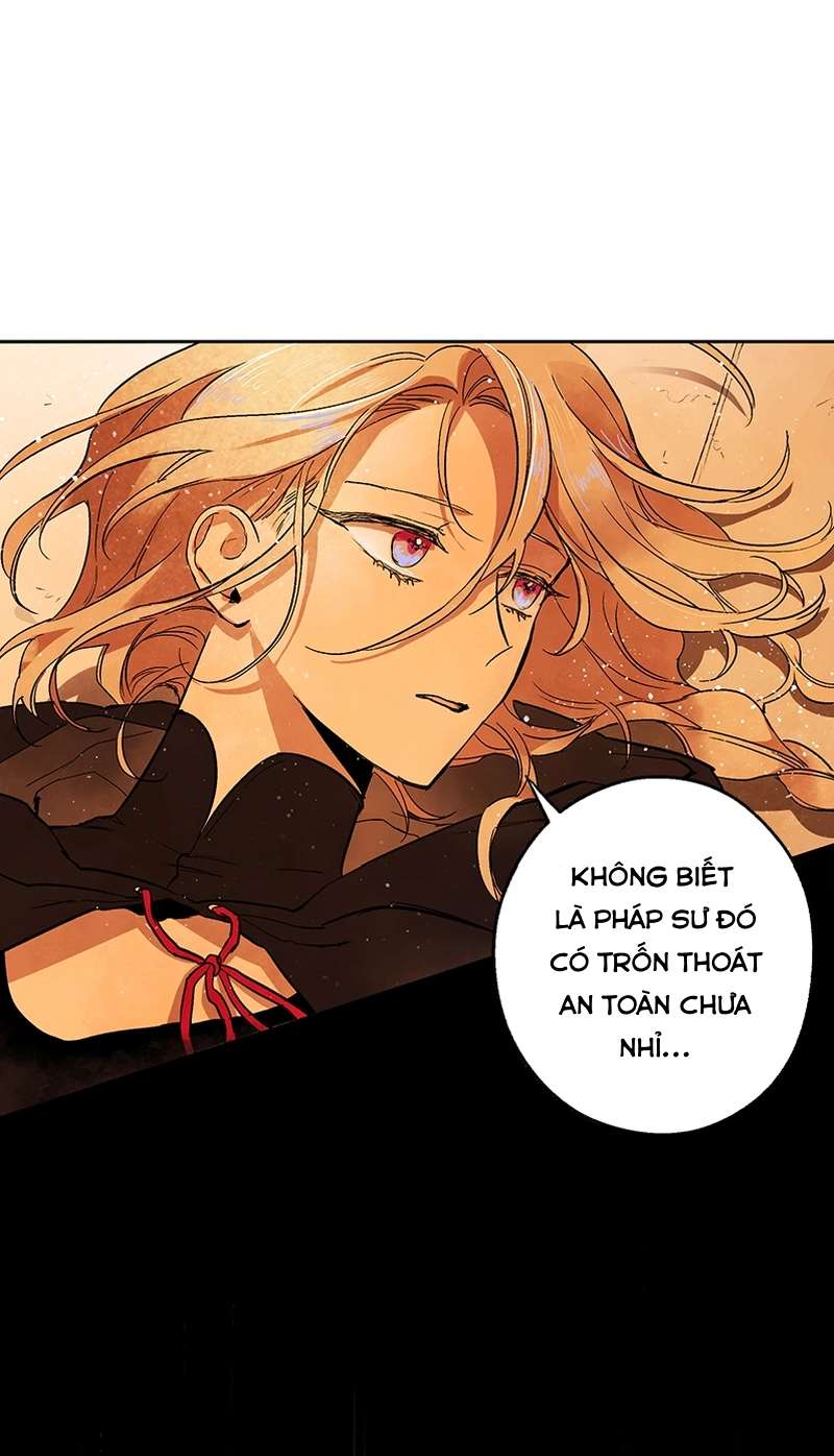 Lời Thú Nhận Của Chúa Tể Bóng Tối Chap 2 - Trang 4