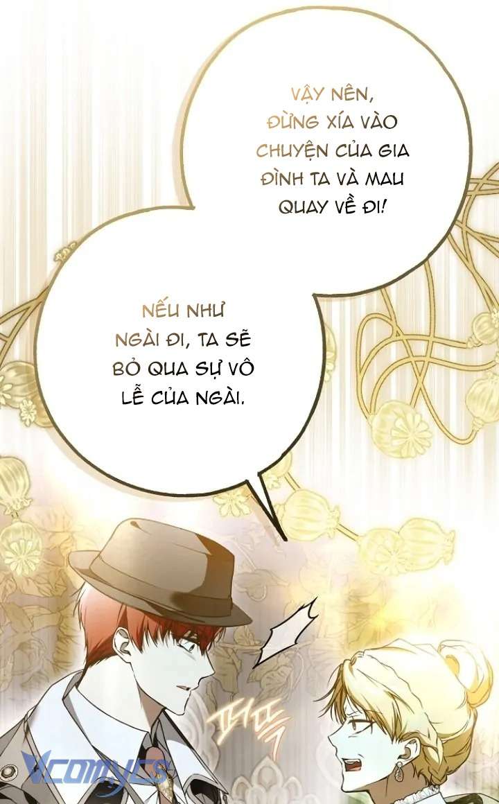 Ai Đó Đang Điều Khiển Cơ Thể Của Tôi Chapter 44 - Trang 4