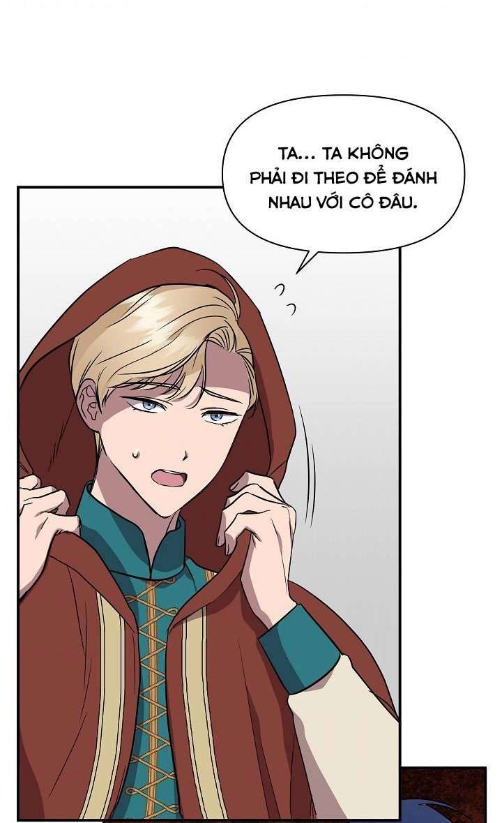 Tôi Không Phải Là Cinderella Chapter 13 - Trang 4