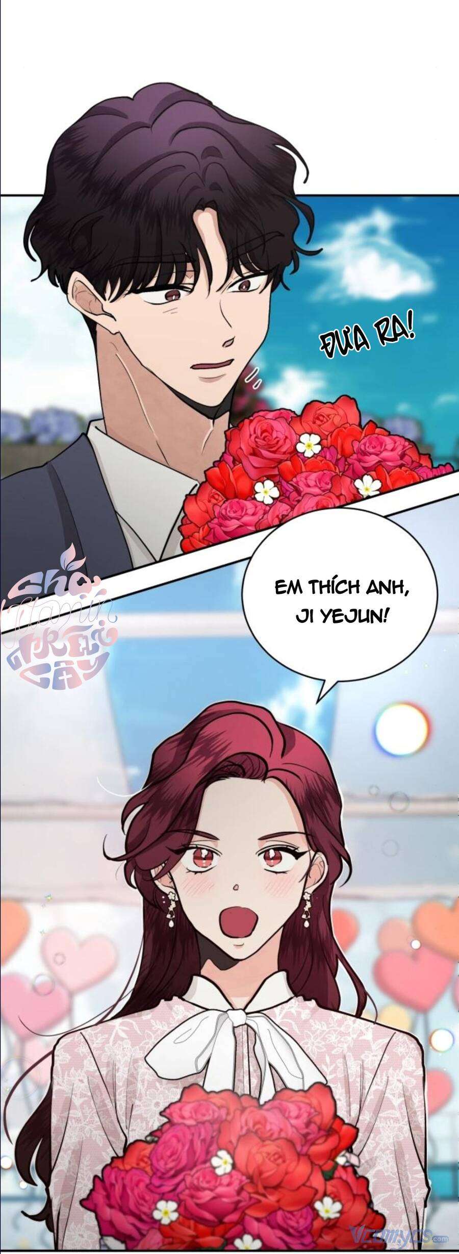 Oan Gia Ngõ Hẹp Chapter 58 - Next Chapter 59