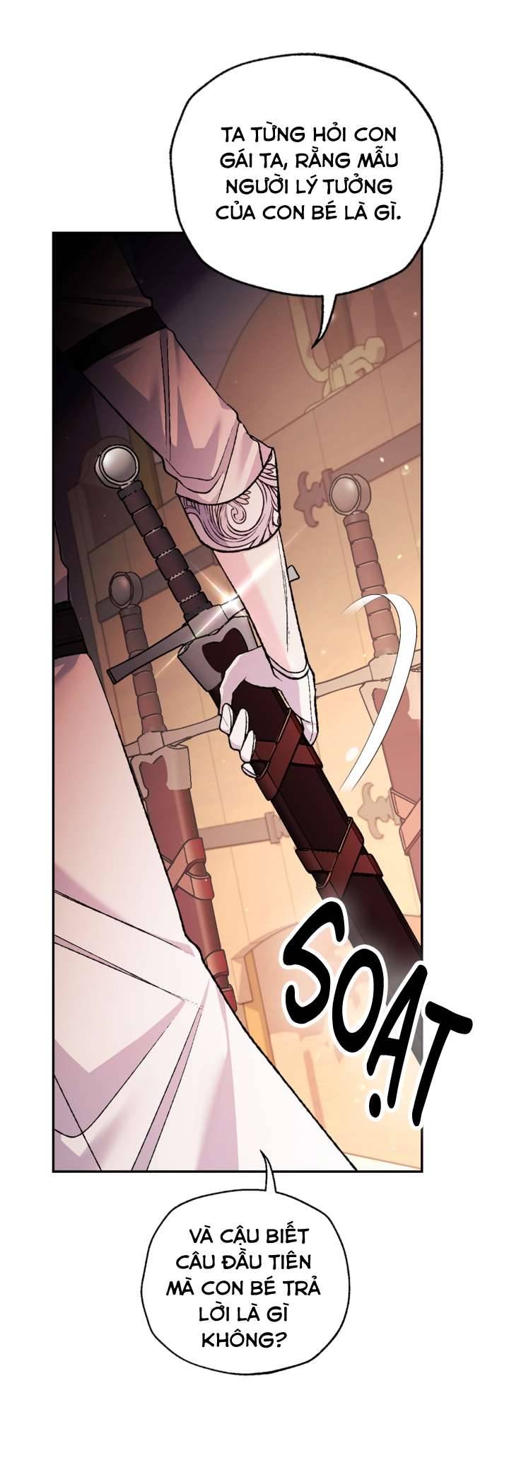 Cha À, Con Không Muốn Kết Hôn Đâu Chap 77 - Next Chap 78