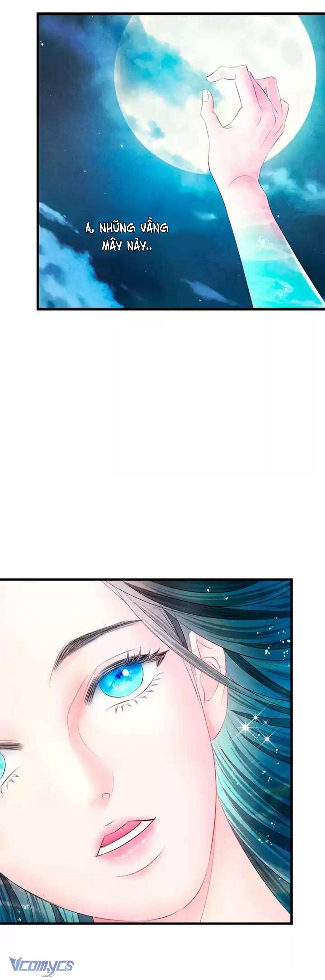 [18+] Đêm Hoang Dại Chap 16 - Next Chap 17