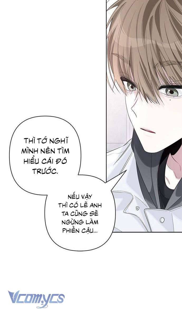 Đàn Anh Xấu Xa! Chap 79 - Next Chap 80