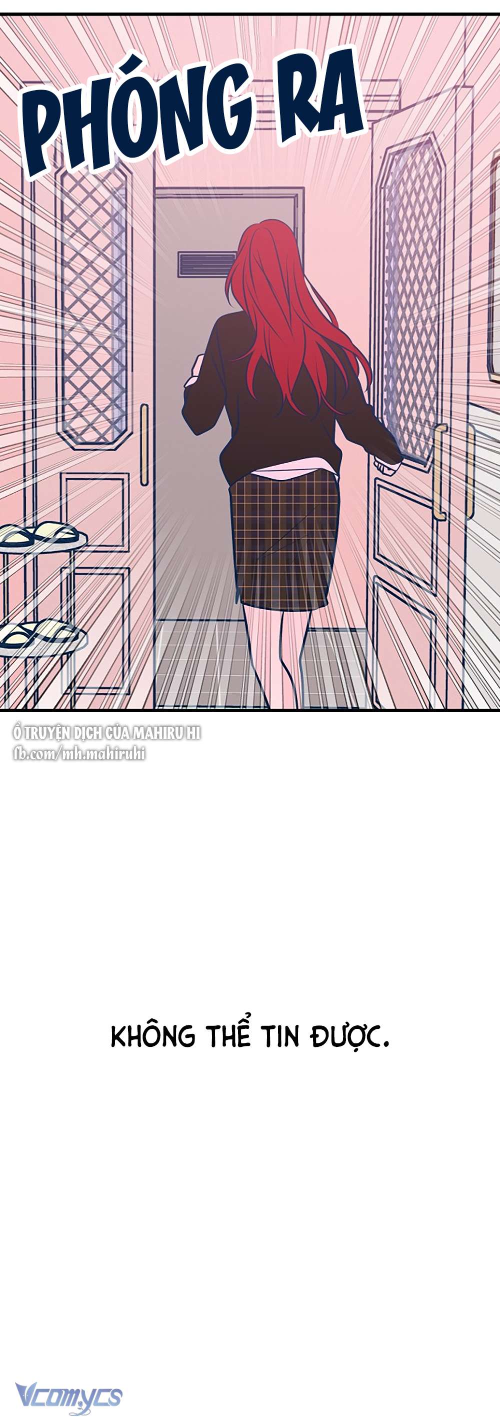 Kẻ Rác Rưởi Không Đáng Được Yêu Chapter 46 - Trang 4