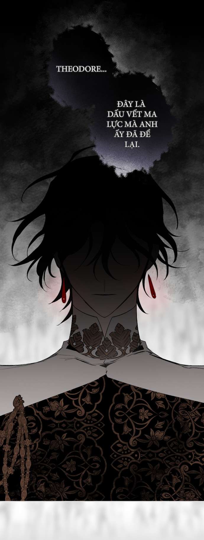 Lời Thú Nhận Của Chúa Tể Bóng Tối Chapter 113 - Trang 4