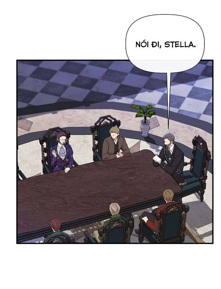 Tôi Không Phải Là Cinderella Chapter 58 - Trang 4