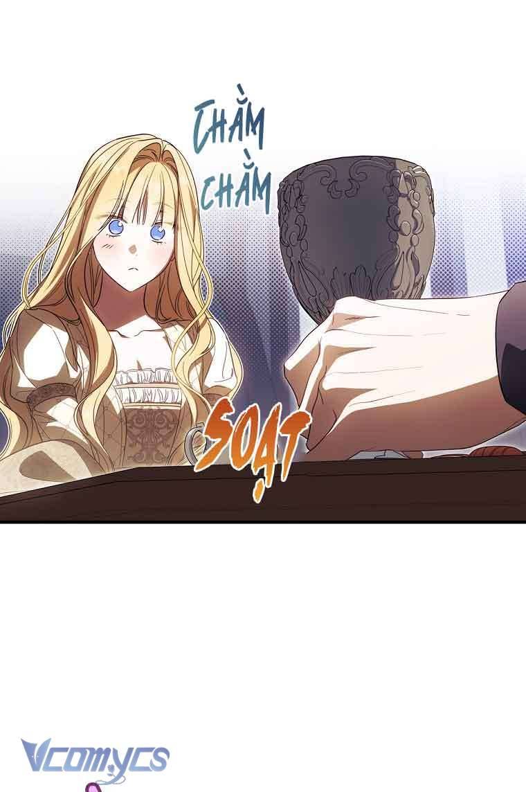 Phương Pháp Khiến Phu Quân Đứng Về Phía Tôi Chapter 72 - Trang 4