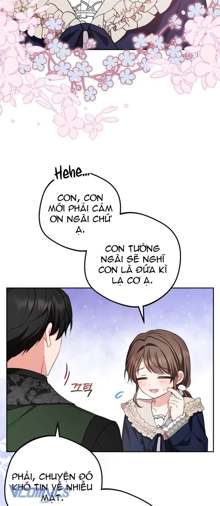 Được Yêu Thương Mà Còn Ngại Ngùng Sao! Chap 66 - Trang 2