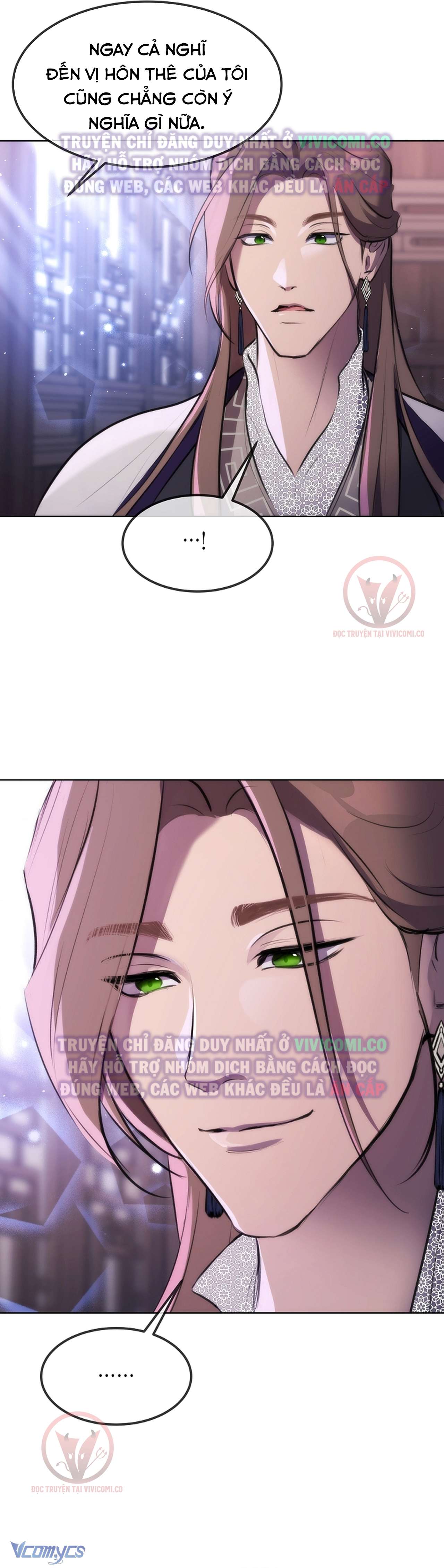 [18+] Ham Muốn Trá Hình Chap 3 - Next Chap 4