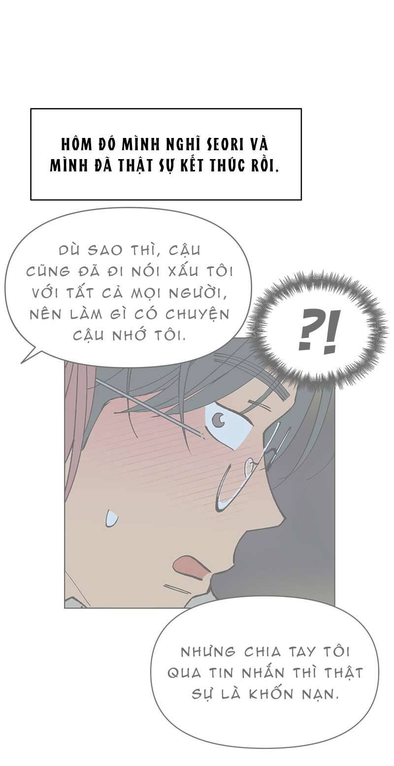 Tình Xưa Viết Lại Chapter 51 - Trang 4