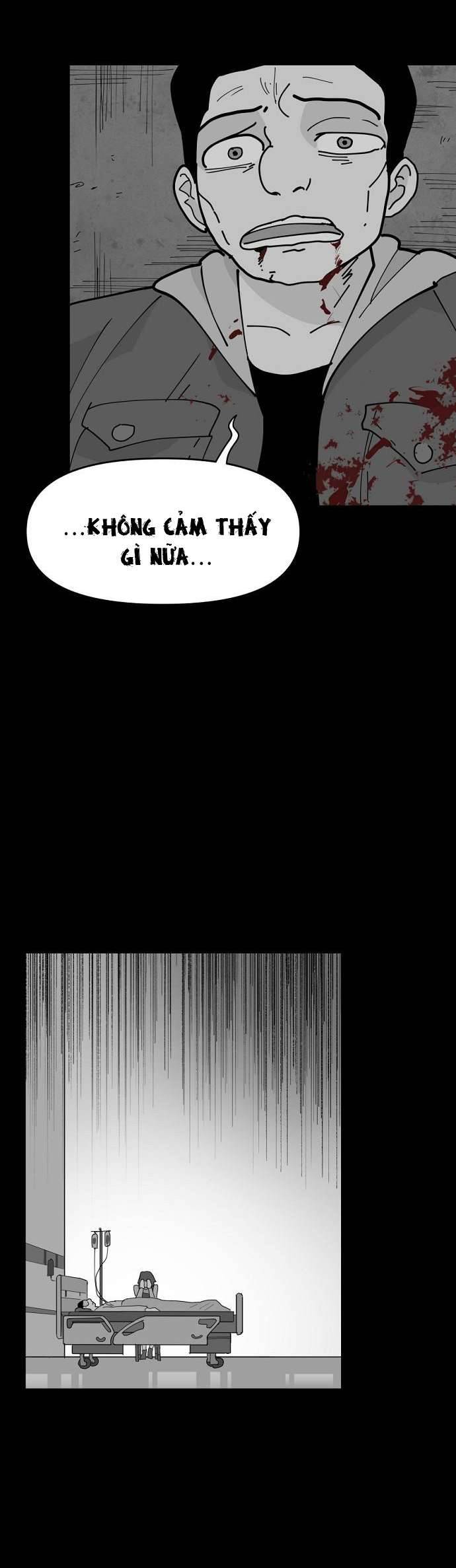 Yêu Không Hồi Kết Chap 14 - Trang 2