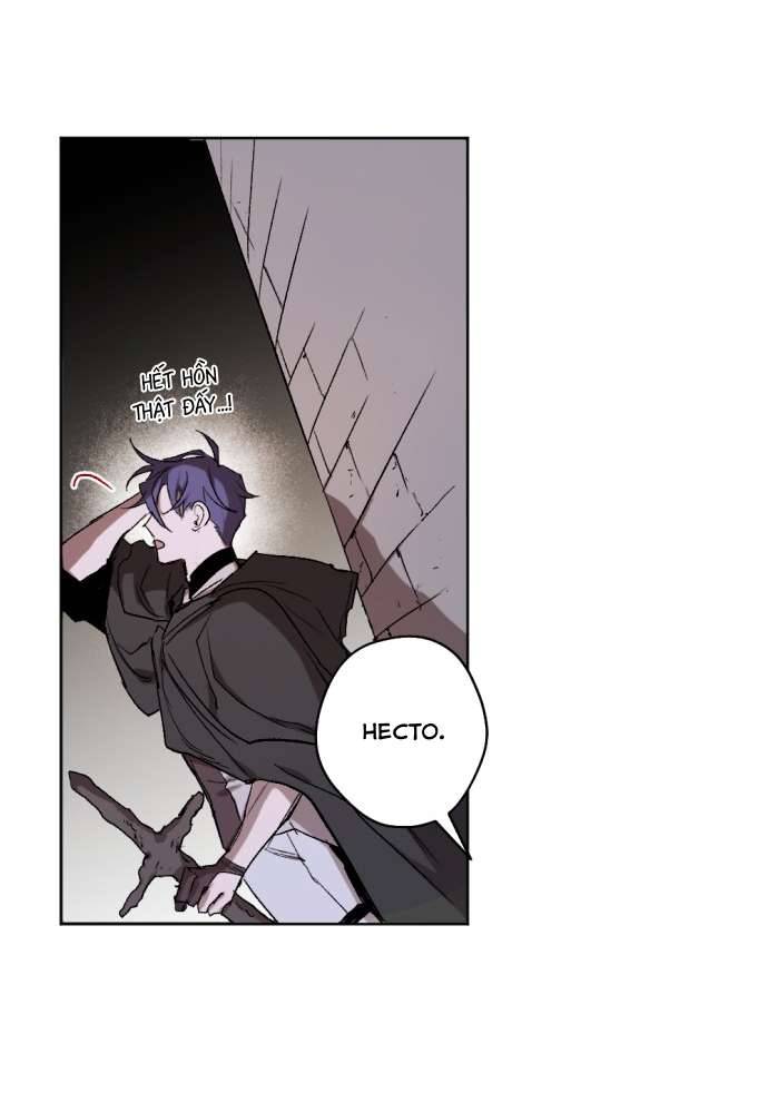Lời Thú Nhận Của Chúa Tể Bóng Tối Chap 17 - Trang 4