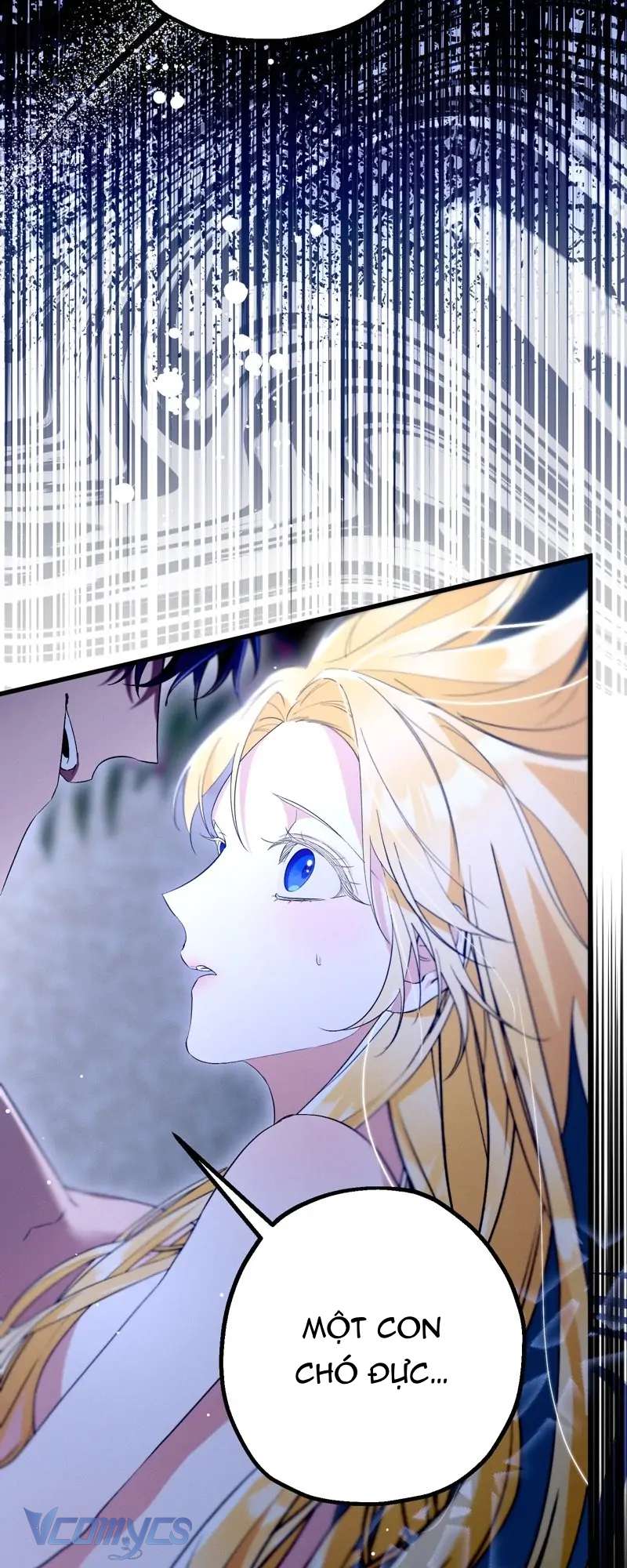 [18+] Dinh Thự Của Dã Thú Chap 27 - Next Chapter 27.1