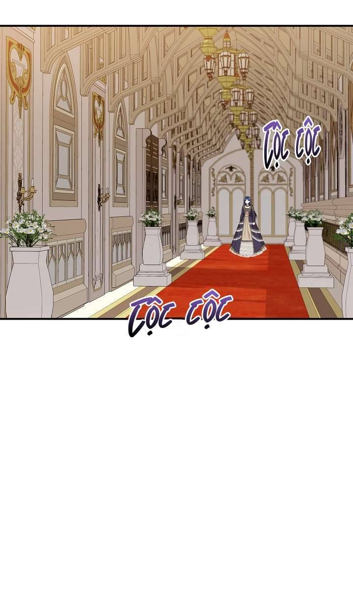 Tôi Không Phải Là Cinderella Chapter 73 - Trang 4