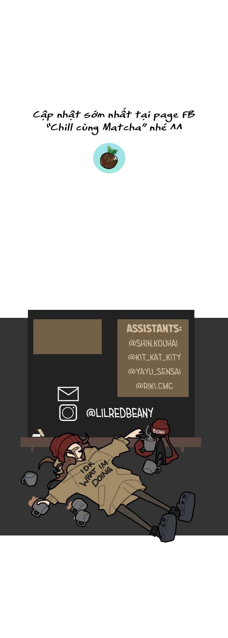 Nghĩa Trang Xe Buýt Chapter 41 - Trang 3