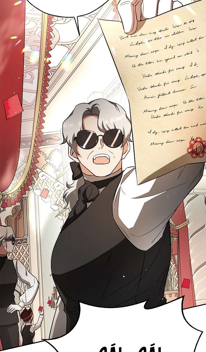 Hôn Phu Ẩn Sắc Chapter 48 - Trang 4