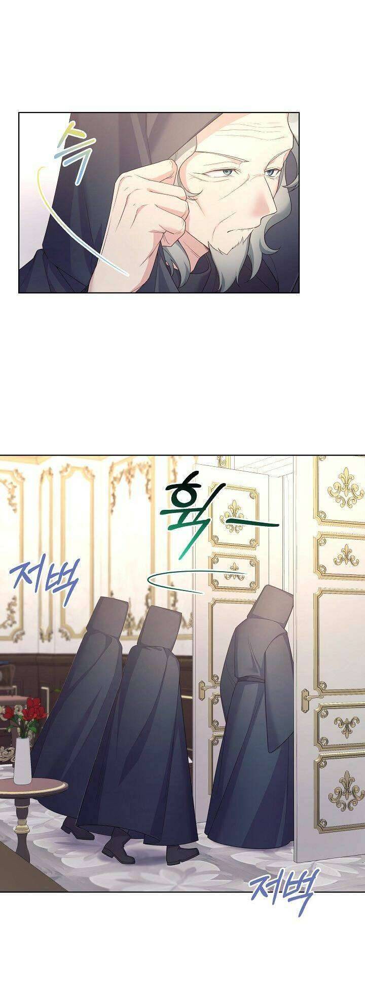 Bệ Hạ, Tôi Sẽ Giết Ngài! Chapter 12 - Trang 4