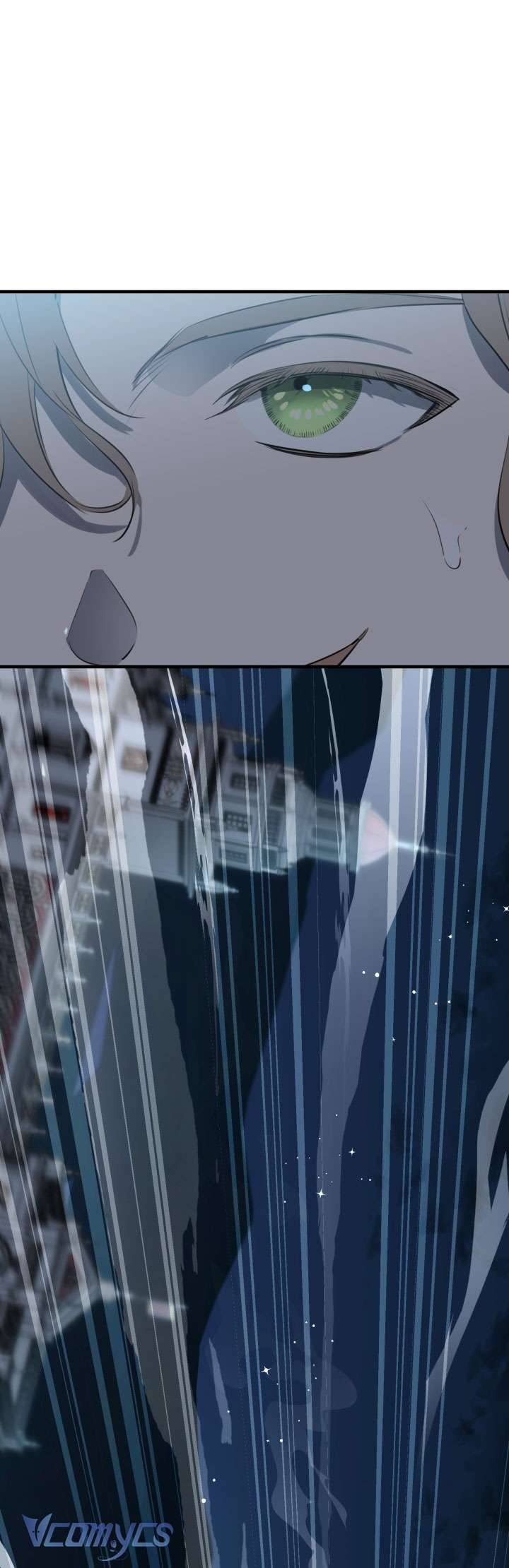 Những Nhân Vật Mạnh Nhất Thế Giới Ám Ảnh Tôi Chapter 43 - Trang 4