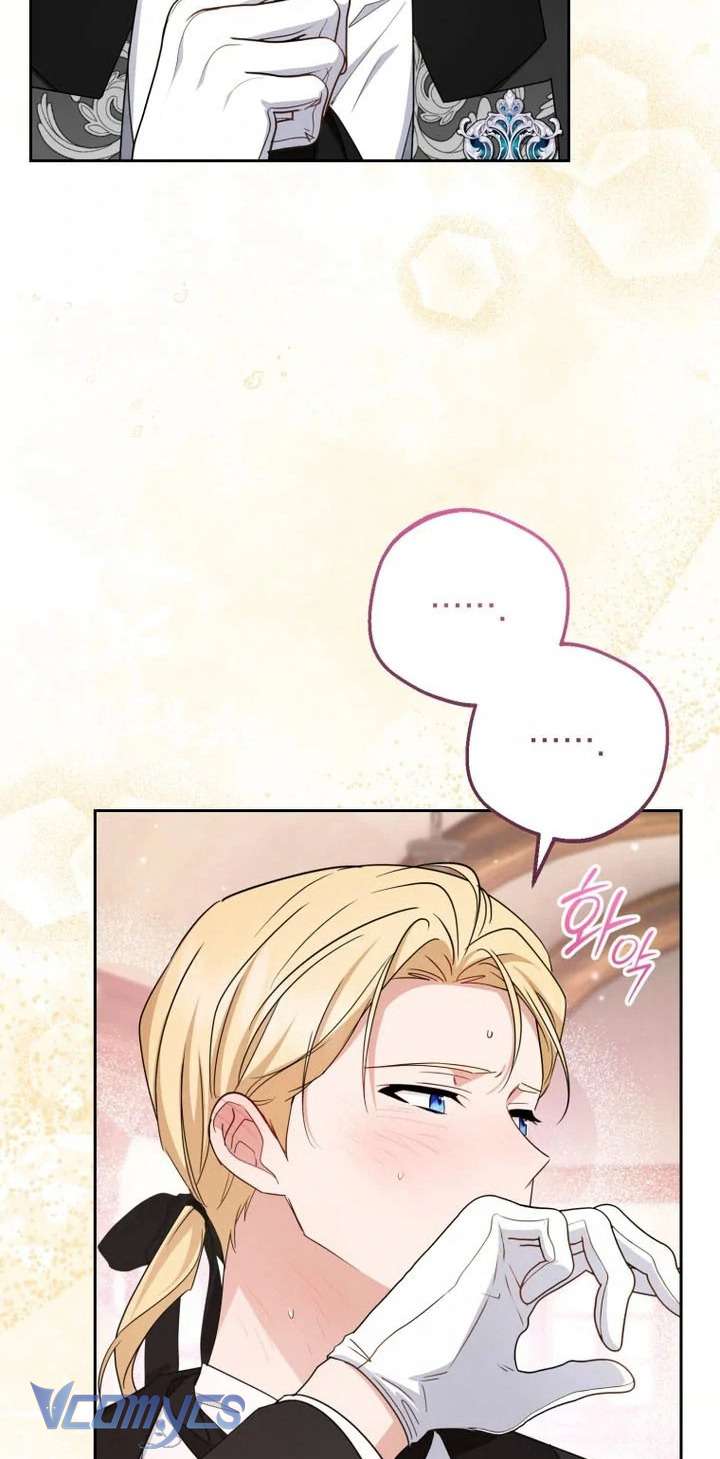 Được Yêu Thương Mà Còn Ngại Ngùng Sao! Chap 77 - Trang 4