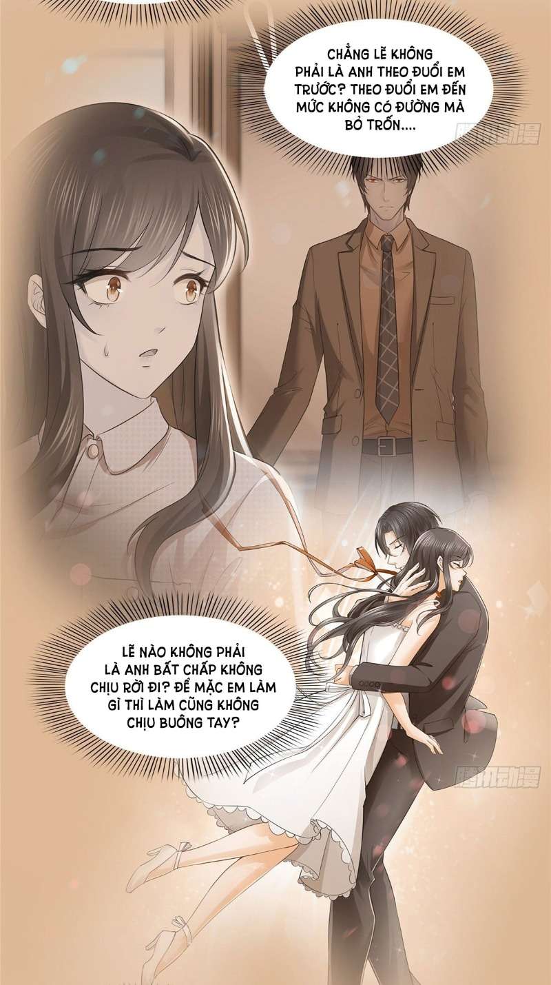 Hệt Như Hàn Quang Gặp Nắng Gắt Chap 142 - Trang 3