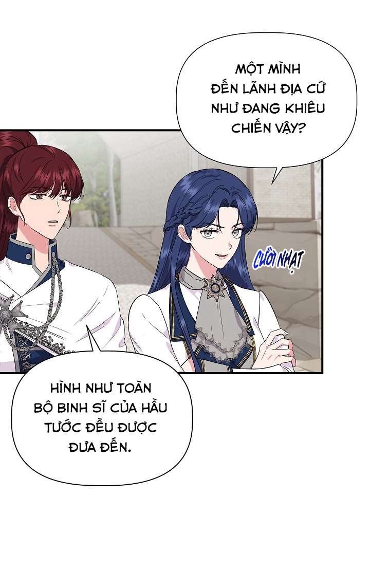 Tôi Không Phải Là Cinderella Chapter 63 - Trang 4