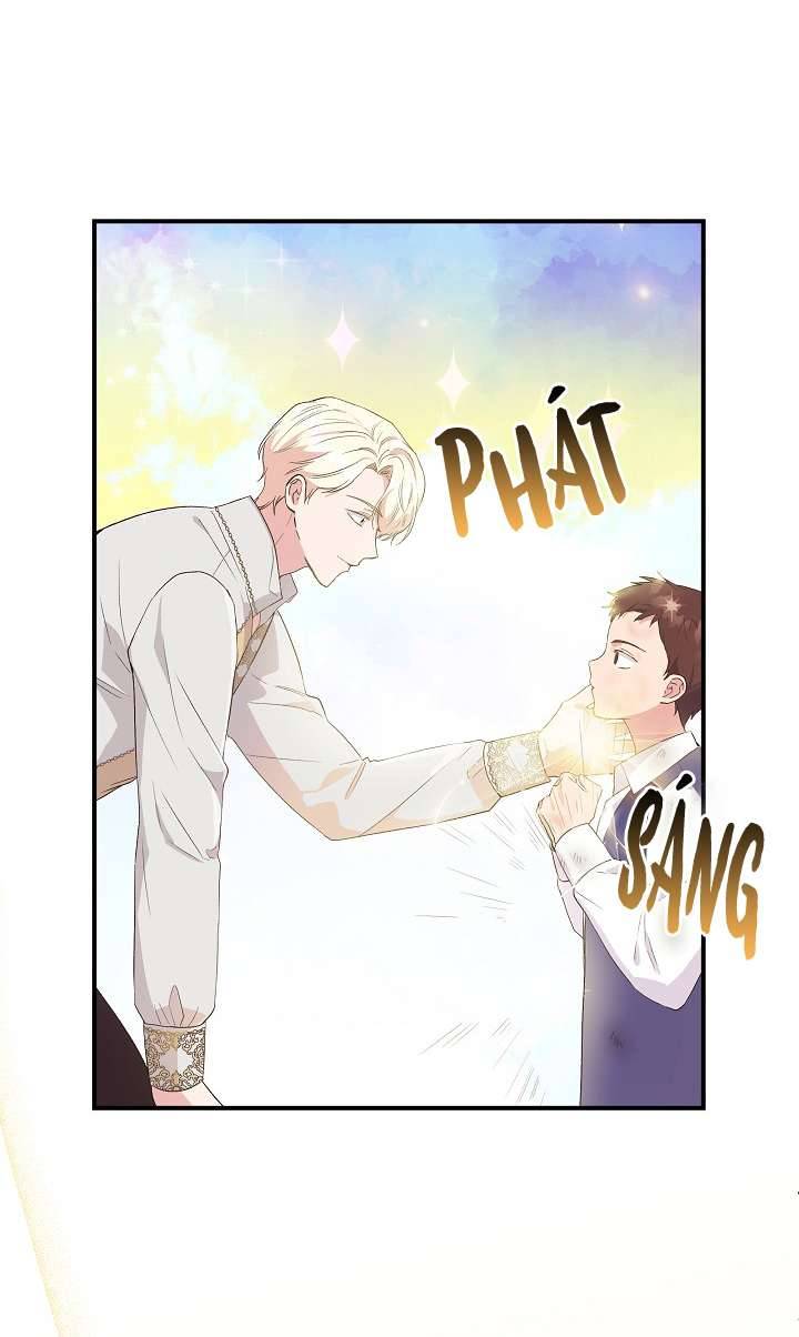 Tôi Không Phải Là Cinderella Chapter 55 - Trang 4