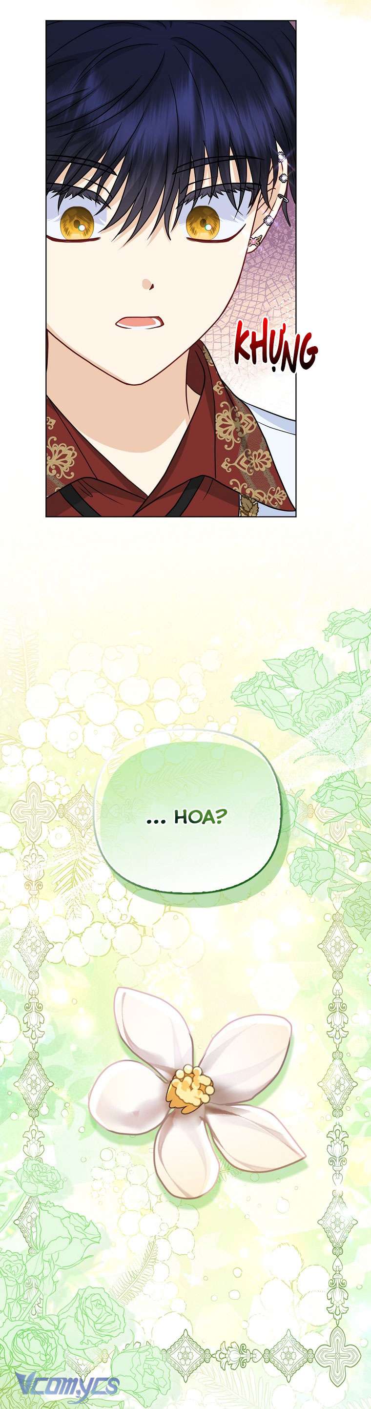 Nhân Vật Phản Diện Đều Thích Tôi Chapter 29 - Next Chapter 30