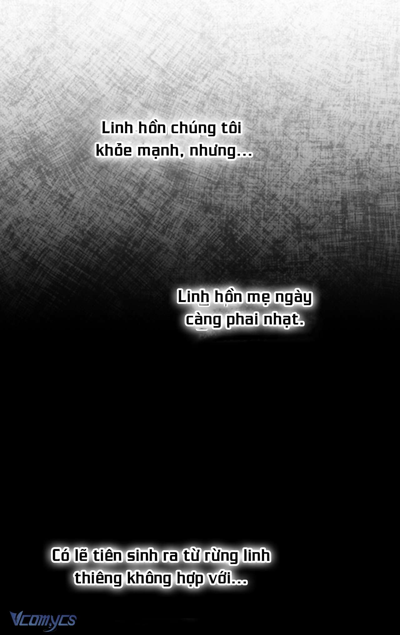 Cách một thánh nữ sa ngã sống cùng quỷ dữ Chap 18 - Trang 2