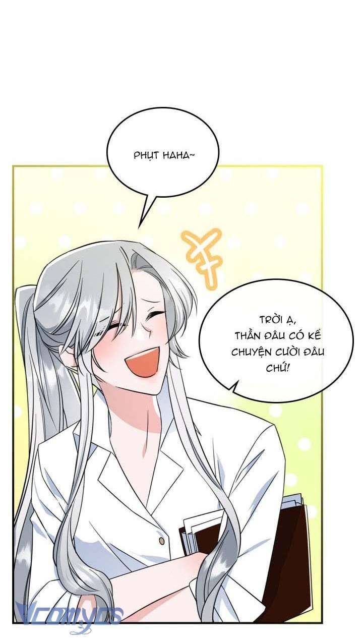 Công Nương Toàn Năng Cũng Thấy Chán Nản Chap 31 - Trang 3