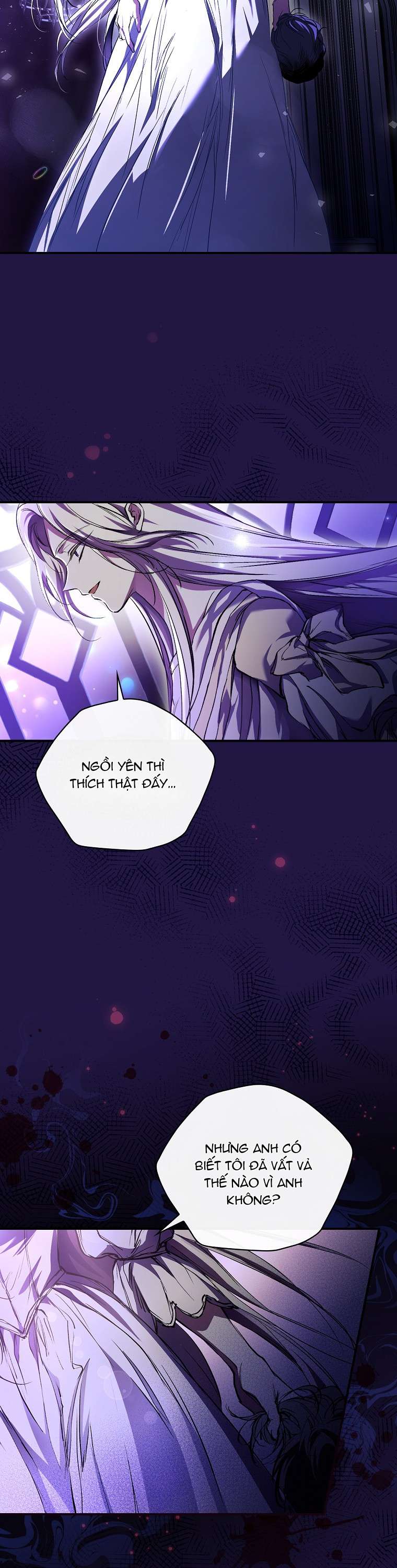 Đi Tìm Người Chồng Mới Chap 1 - Trang 2