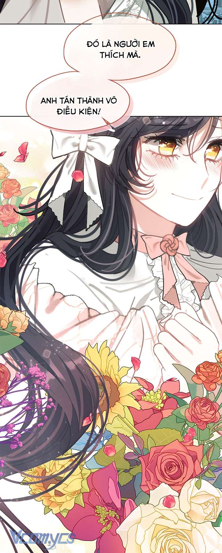 Gia Đình Bị Ám Ảnh Bởi Tôi Chapter 58 - Trang 4