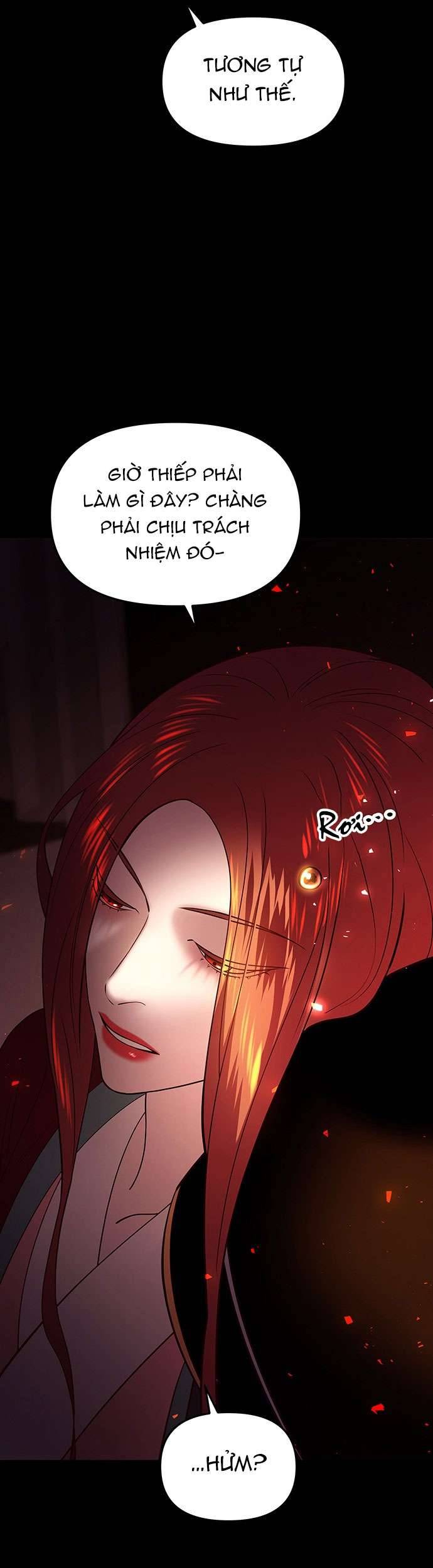 Vương Tử Huyền Bí Chapter 38 - Next Chapter 39