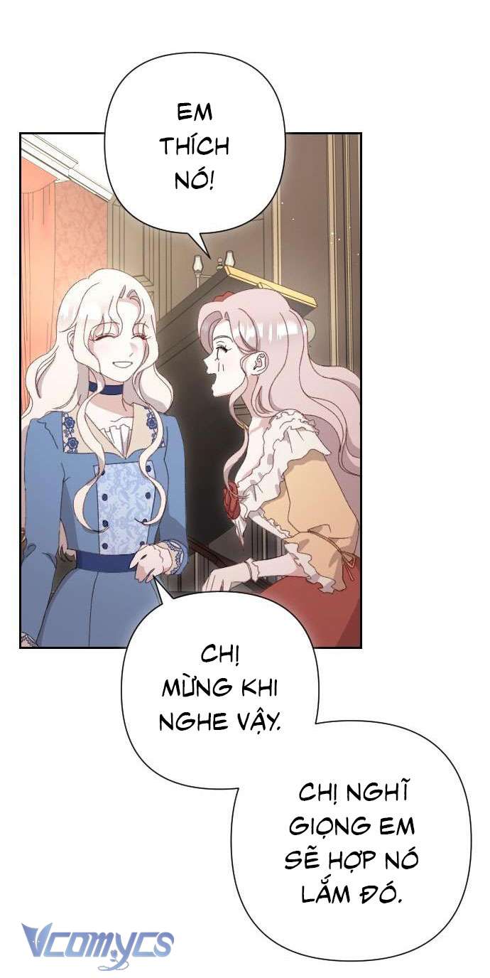 Dành Cho Những Ai Coi Hối Tiếc Là Điều Xa Xỉ Chap 1 - Trang 4