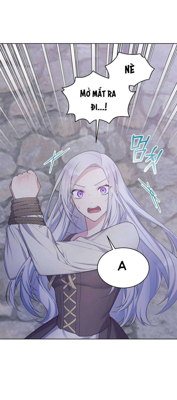 Bệ Hạ, Tôi Sẽ Giết Ngài! Chapter 5 - Trang 4