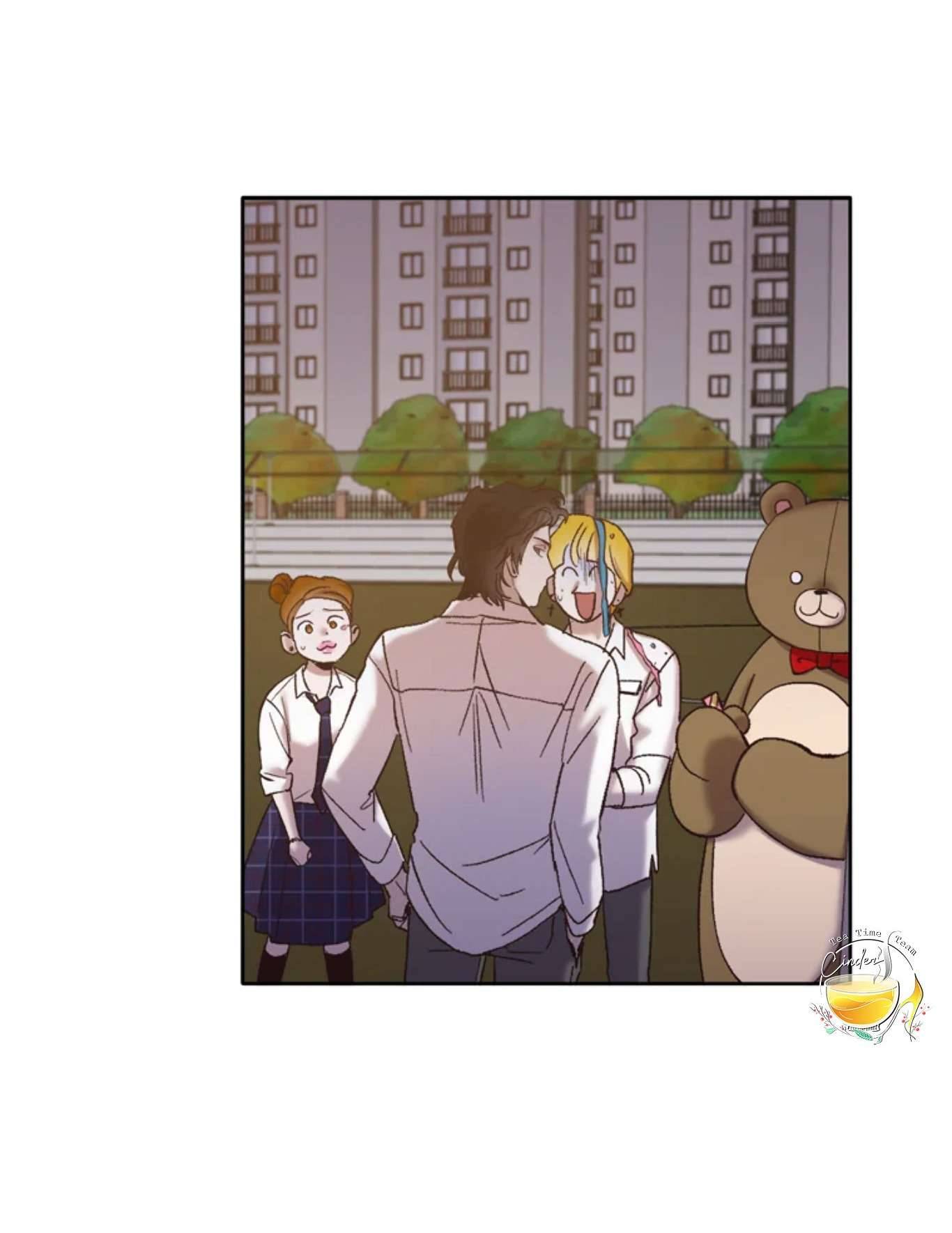 Thanh Xuân Của Chúng Ta Chap 64 - Trang 4