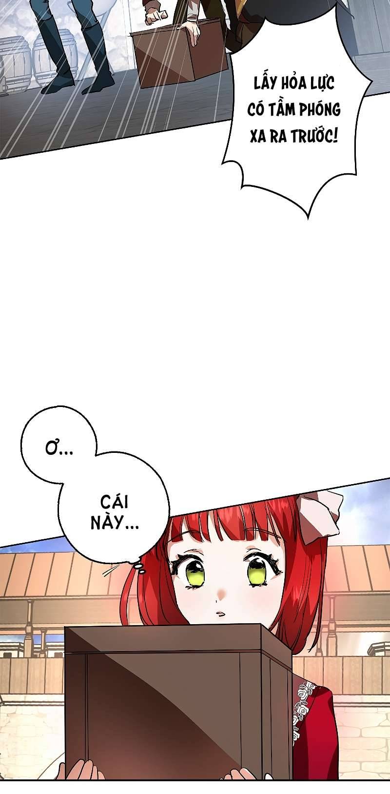 Hôn Phu Ẩn Sắc Chapter 6 - Trang 4