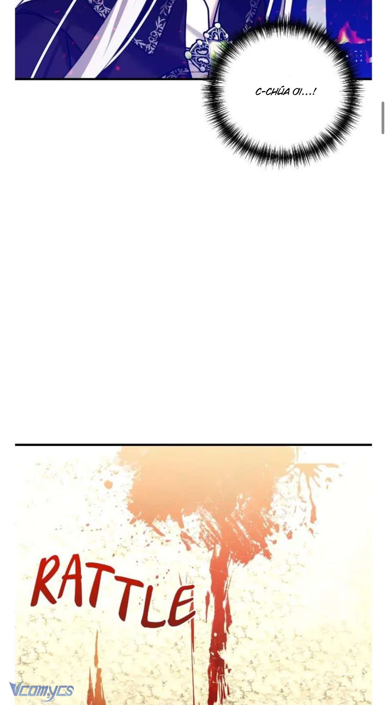 Hôn Nhân Liên Minh Để Trả Thù Chap 39 - Next Chap 40