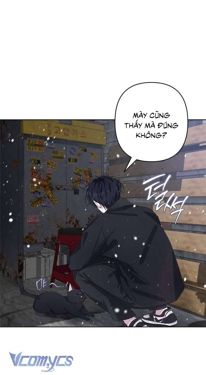 Đàn Anh Xấu Xa! Chap 57 - Trang 3
