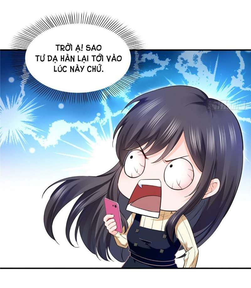 Hệt Như Hàn Quang Gặp Nắng Gắt Chap 140 - Next Chapter 140.1