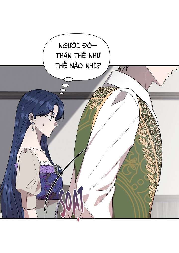 Tôi Không Phải Là Cinderella Chapter 54 - Trang 4