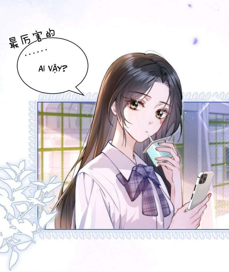 Em Nghe Thấy Được Chap 2 - Trang 2