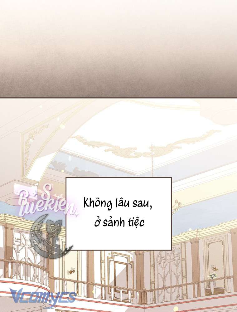 Chị Gái Của Nhân Vật Phản Diện Hôm Nay Cũng Đang Đau Khổ Chapter 19 - Trang 4