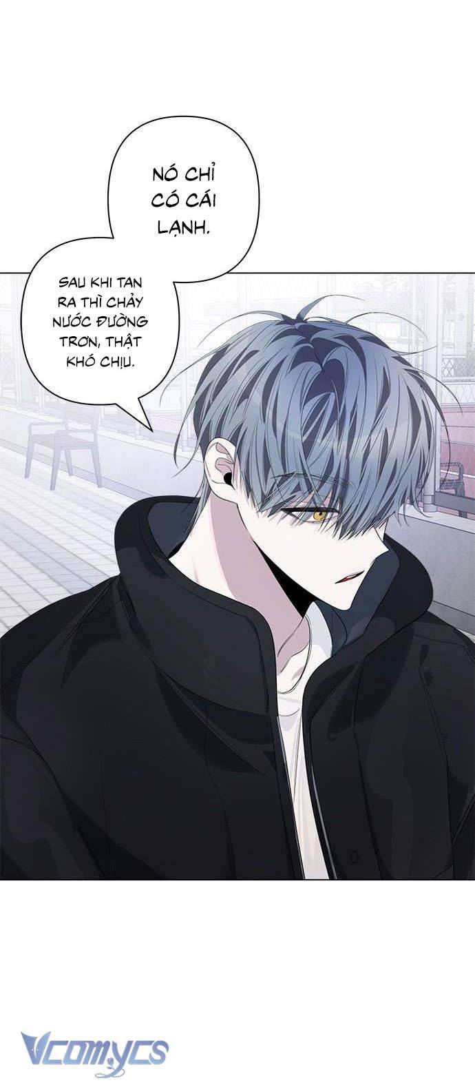 Đàn Anh Xấu Xa! Chap 73 - Trang 3