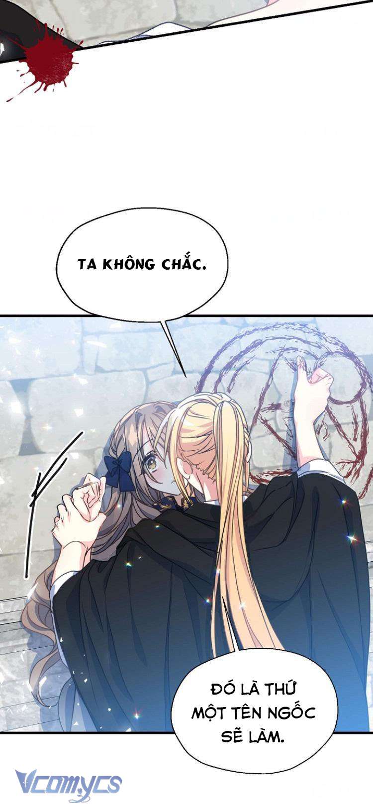 Bệ Hạ Xin Đừng Giết Tôi!!! Chap 40 - Trang 3