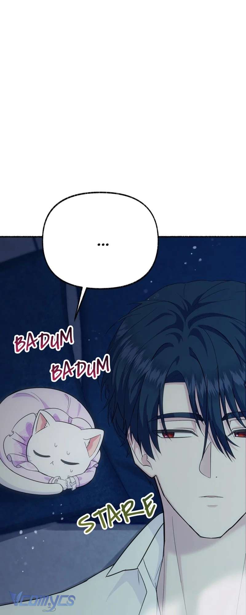 Trở Thành Chú Mèo Ngủ Cùng Bạo Chúa Chapter 14 - Trang 3