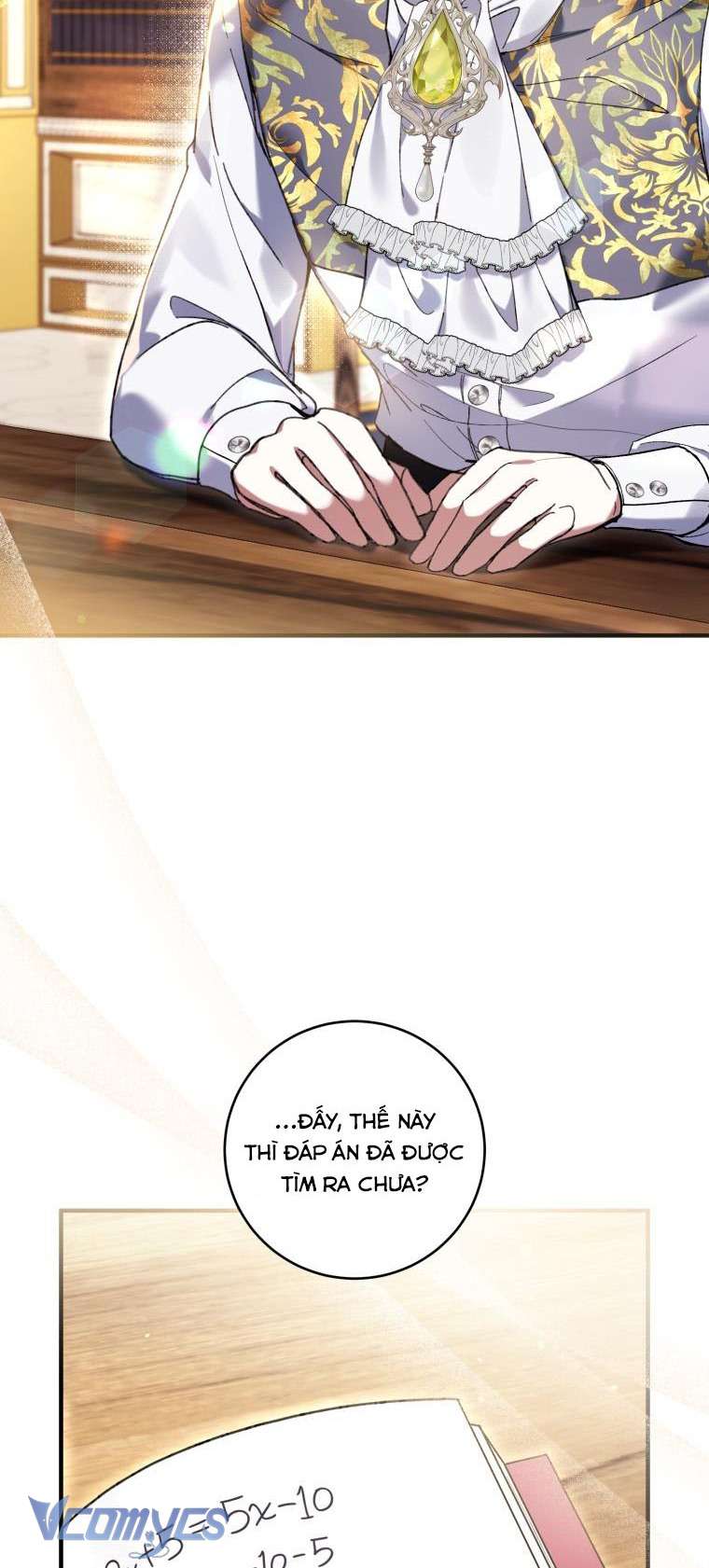 Làm Ác Nữ Bộ Không Tuyệt Sao? Chap 47 - Trang 4