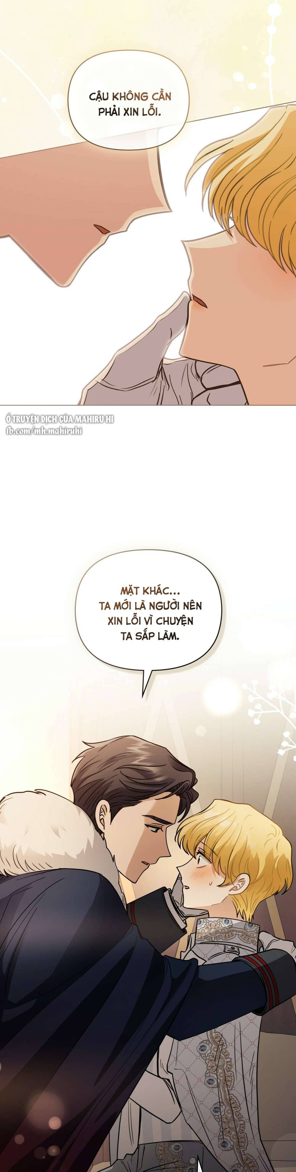 Tìm Lại Camellia Chapter 61 - Trang 4